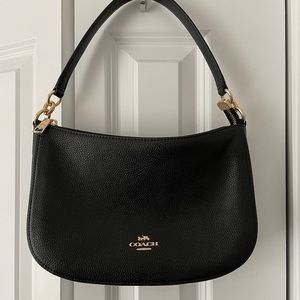 Coach Crossbody/ Shoulder Bag